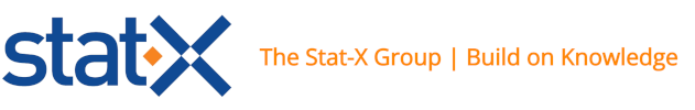 Logo Stat-x