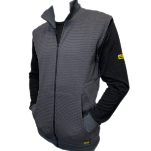 ESD204 Vest with pockets