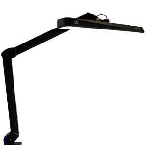 Workstation lamp ESD SX9505LED-30CCT-C