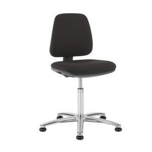 GALA swivel chair SX-112 50:70 cm PC glides