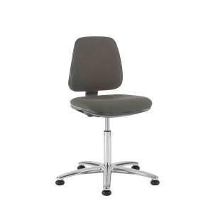 GALA swivel chair SX-112 50:70 cm PC glides