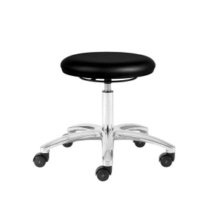ROLLER roller stool SX-250 imitation leather 42:55 cm