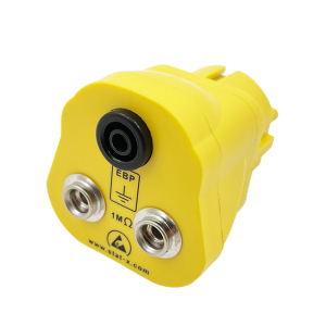 PLG210 grounding plug