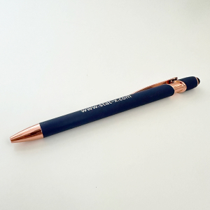 Stat-X Ballpoint pen