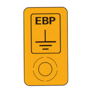 EBP2040 EBP Labels