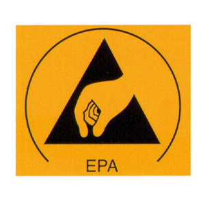 ESD3025-1 ESD protection symbol