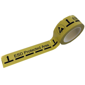 FMT50C Floor marking tape PVC/PET 140 µ 50 mm x 33 m english