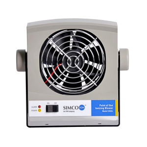 Víceúčelový ionizační ventilátor M6432E