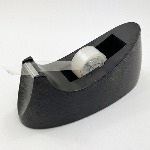 ESD adhesive tape dispenser up to 25 mm width