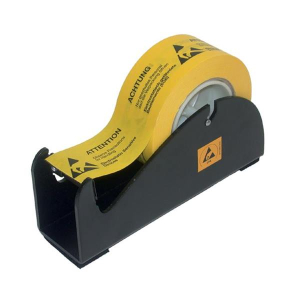 DP12407 Adhesive tape dispenser up to 50 mm width