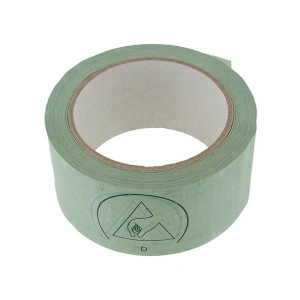 PVC adhesive tape IDP-STAT 50 mm x 66 m