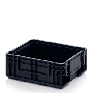 KLT container