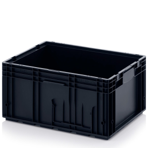 KLT container