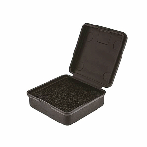 SH40/1 Shipping box with hinged lid