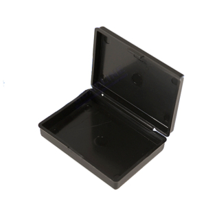 SH90/2 Shipping box with hinged lid