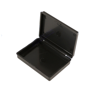 SH90/1 Hinged lid shipping box