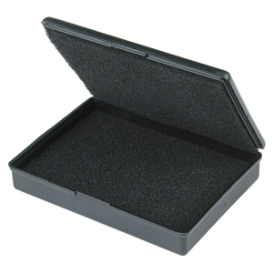 SH90/3 Shipping box with hinged lid