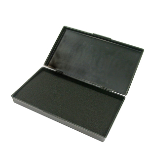 SH228/2 Shipping box with hinged lid