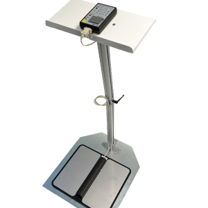 Stand for personal grounding tester WST-100