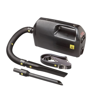 VC555-S Vacuum cleaner 800 W