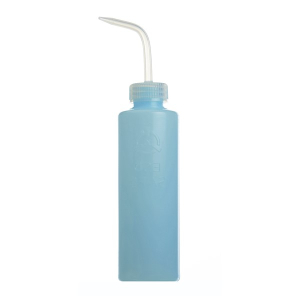 WHB8 Spray bottle 250 ml with gooseneck attachment