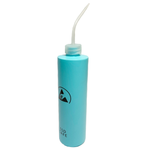 Spray bottle 250 ml with gooseneck attachment