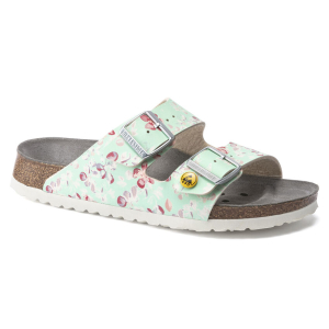 Arizona ESD BF Flower Field Mint 35-43