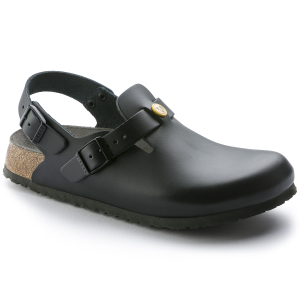 Tokio ESD NL Black 39-48 Regular