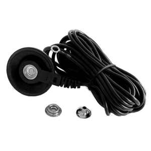 G10RL Zemnící kabel 10 mm/očko, 4,5 m