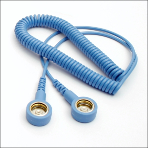 C1010U spiral cable