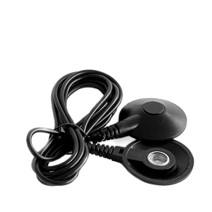 G1010 Zemnící kabel 10/10 mm DK, 1,5 m