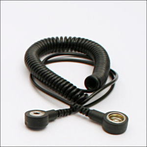 C310 Spirálový kabel 3 mm DK / 10 mm DK