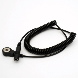 C3GS Spiral cable