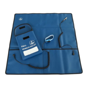 FS611 Mobile EPA kit 590 x 590 mm blue incl. bag