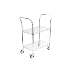 WS-T1 Transport cart 1120 x 760 x 460 mm (HxWxD)