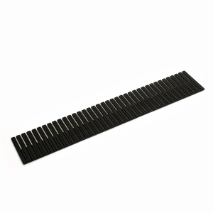 DIV100-600 Shelving bars