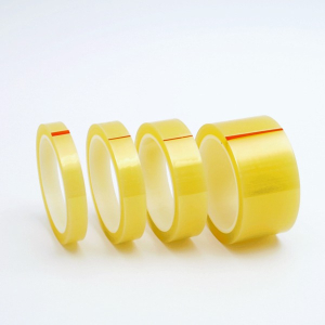 TT50 ESD transparent adhesive tape