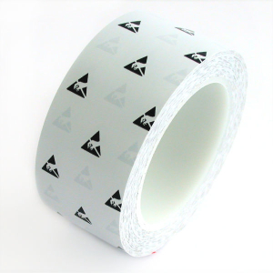 TW50 ESD marking tape 50 mm x 30 rm