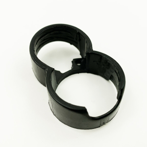 Protective ring for SG8 precision ionizing air gun
