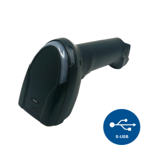 Bar code scanner MS852 ESD