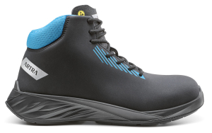 ARYON 340 – kotníková ESD bezpečnostní obuv S3L s kompozitní tužinkou