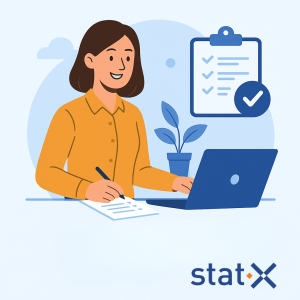 Hledáme posilu do týmu – Back office / nákup