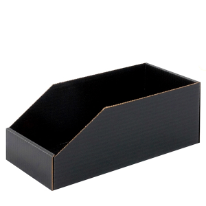 15-CLBO storage box open 292 x 109 x 122 mm