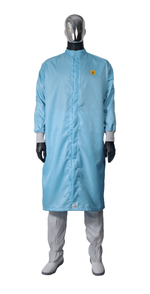 Cleanroom Coat