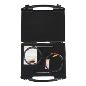 MME set Miniature measuring electrodes set consisting of OPME-01 one-point & TPME-01 two-point electrodes