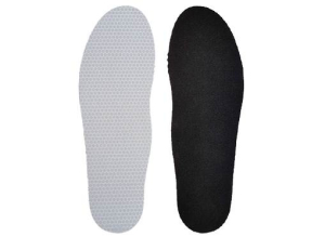 ARTRA Vyměnitelná ESD stélka, 35-48, světle šedá