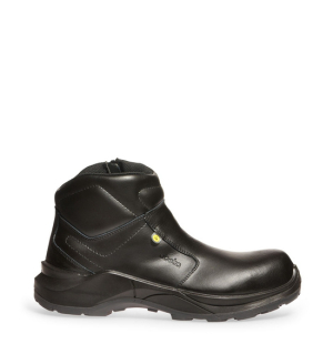 ABEBA 5010866 Stiefeletten