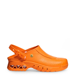ABEBA 39630 Clogs