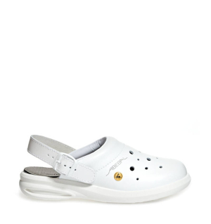 ABEBA 37630 Clogs