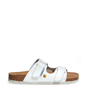 ABEBA 4080 ESD-Sandalen OB